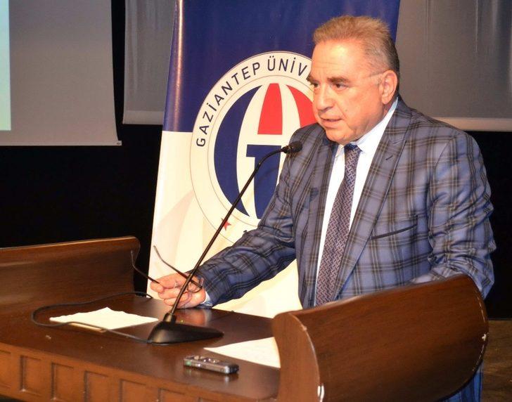 GAÜN’de maddeye değil hayata bağlan paneli G2