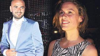 Havada aşk kokusu var