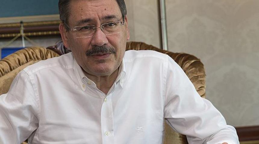 Melih Gökçek'ten 'masöz' iddialarına yanıt! 