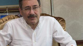 Melih Gökçek'ten 'masöz' iddialarına yanıt! 