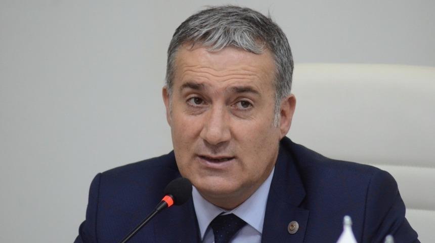 TKDK Mersin&rsquo;de 50 milyon Euro hibe verecek