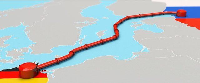 “ABD yaptırım silahını doğal gaz hatları için de kullanabilir”