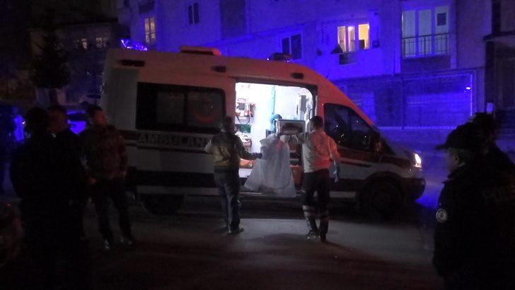 Esenyurt'ta metruk binada çanta içerisinde 15 günlük bebek cesedi bulundu G2