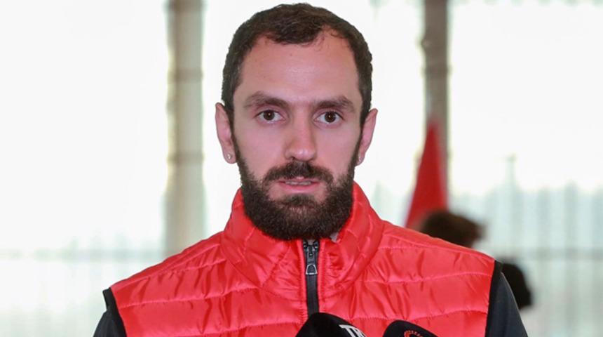 Ramil Guliyev&rsquo;in Tokyo hedefi altın madalya