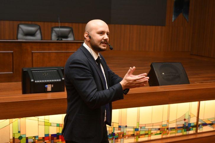 Ankara Büyükşehirde proje ve eğitim atağı G2