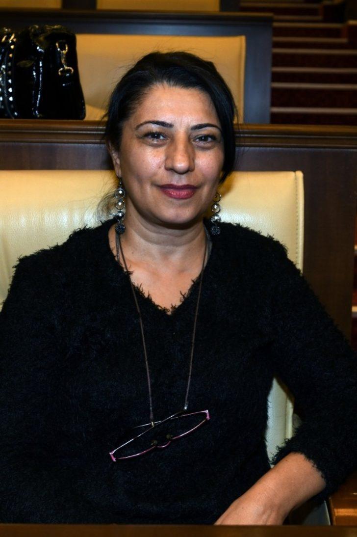 Ankara Büyükşehirde proje ve eğitim atağı G4