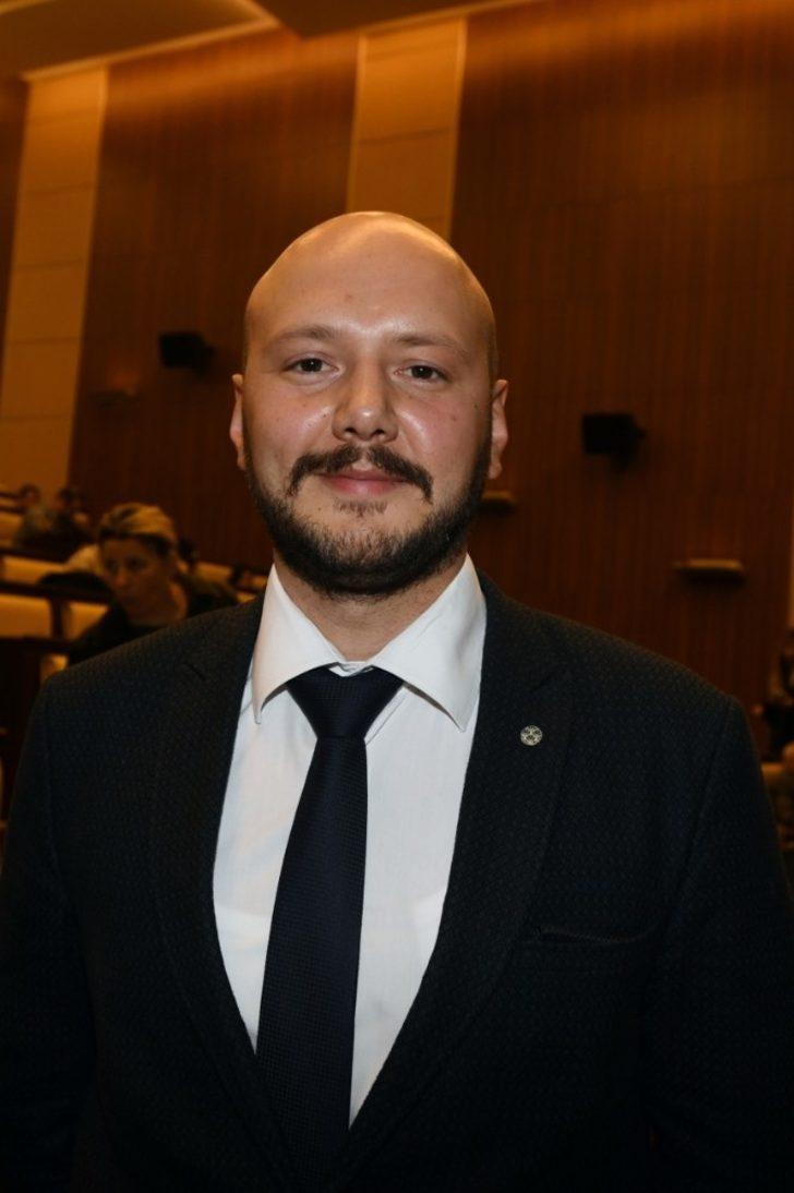 Ankara Büyükşehirde proje ve eğitim atağı G5