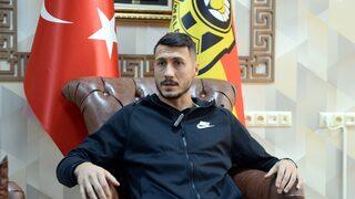 Yeni Malatyaspor, Beşiktaş'a sürpriz yapmayı hedefliyor