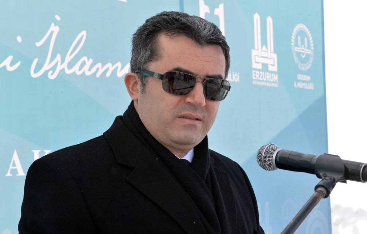 Erzurum&rsquo;da Binbir Hatim geleneği başladı