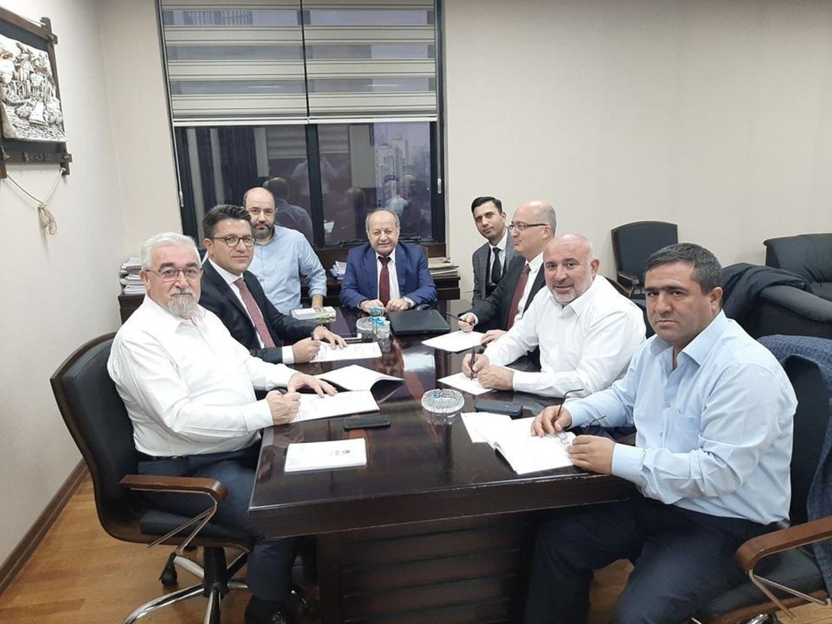 Yenik&ouml;y ve Kemerk&ouml;y&rsquo;de anlaşma sağlandı