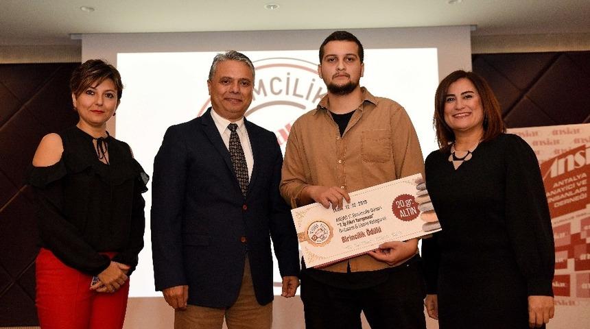 ASSİM&rsquo;den &ccedil;ıktı birinciliğe uzandı