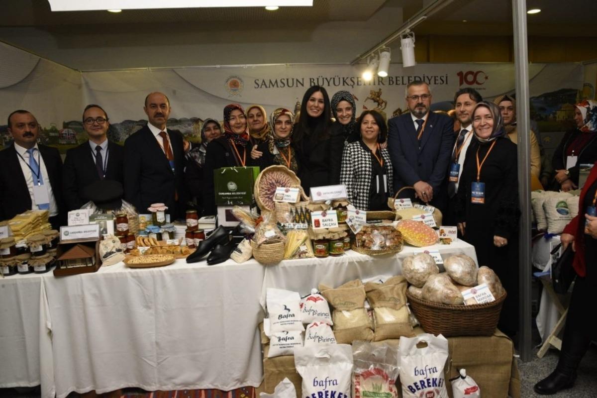 Ankara&rsquo;da Terme r&uuml;zgarı