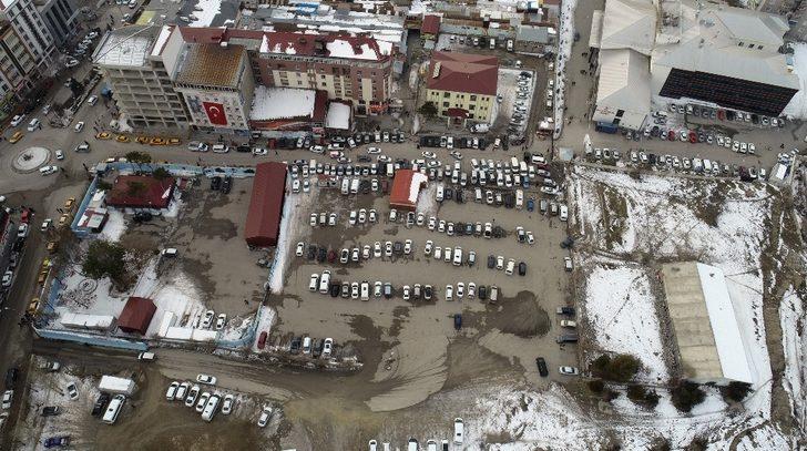 Vali Bilmez’den ‘eski devlet hastanesi alanı millet bahçesi oluyor’ müjdesi G3