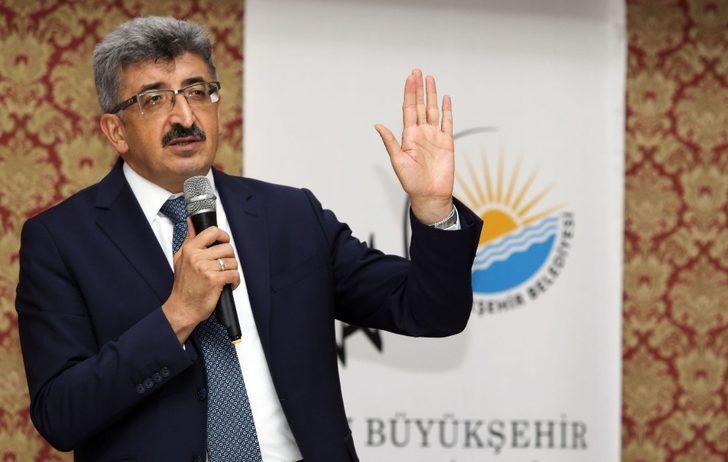 Vali Bilmez’den ‘eski devlet hastanesi alanı millet bahçesi oluyor’ müjdesi G4