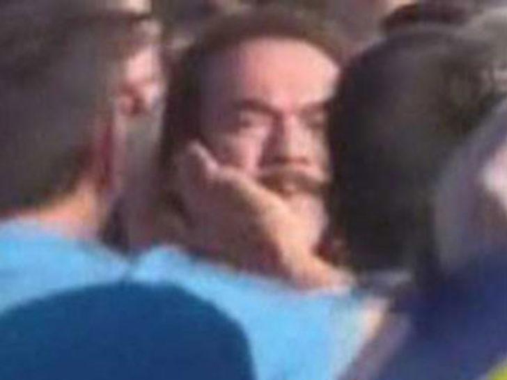 Aşkın işareti mi? G1