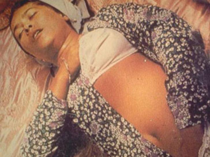 Aşkın işareti mi? G5