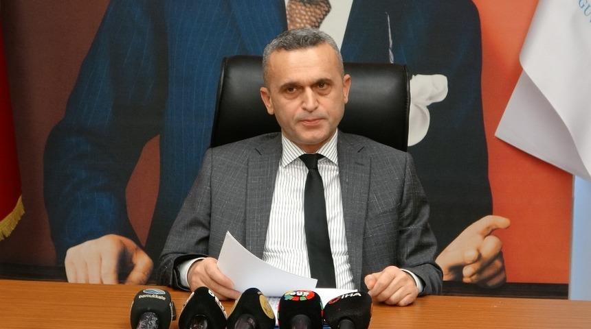 Denizli’de emekli sayısı Kasım 2019 itibari ile 220 bin 131 oldu