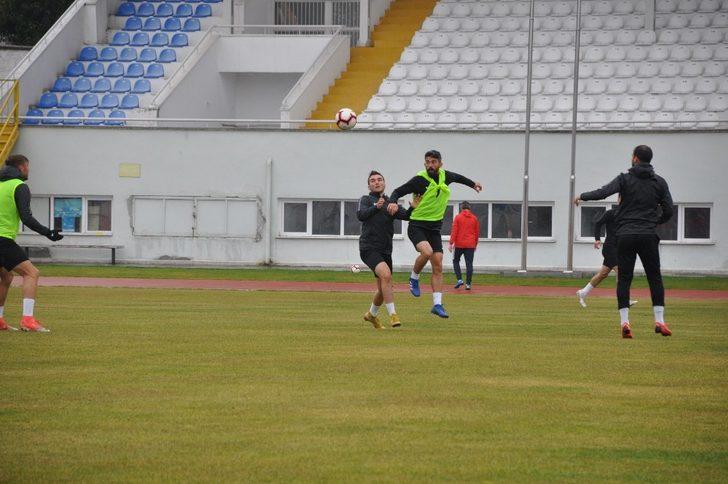 Isparta 32 Spor’da hedef galibiyet G4