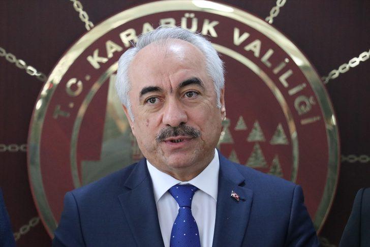 İçişleri Bakan Yardımcısı Ersoy: "Vatandaş odaklı hizmet anlayışının hakim olmasını sağlamaya çalışıyoruz" G3