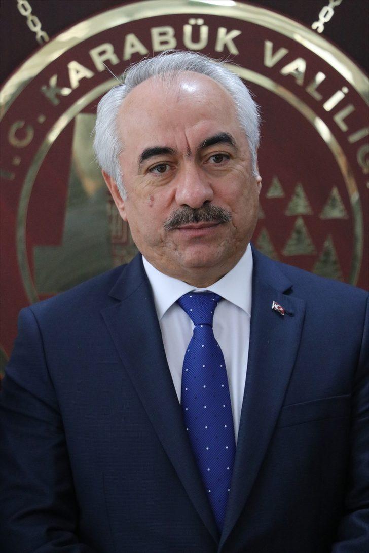 İçişleri Bakan Yardımcısı Ersoy: "Vatandaş odaklı hizmet anlayışının hakim olmasını sağlamaya çalışıyoruz" G4