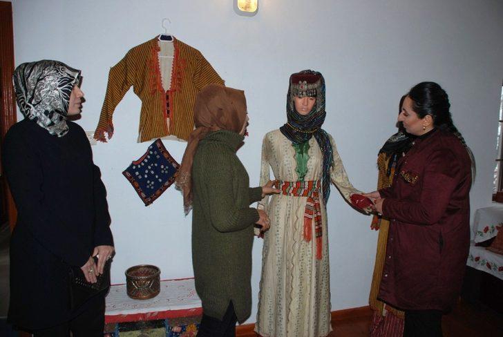 Yeşim Pekmez’den Besni ilçesine ziyaret G4