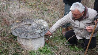 Ünlü halk şairi Yunus Emre'nin mezarı Bolu'da mı? 