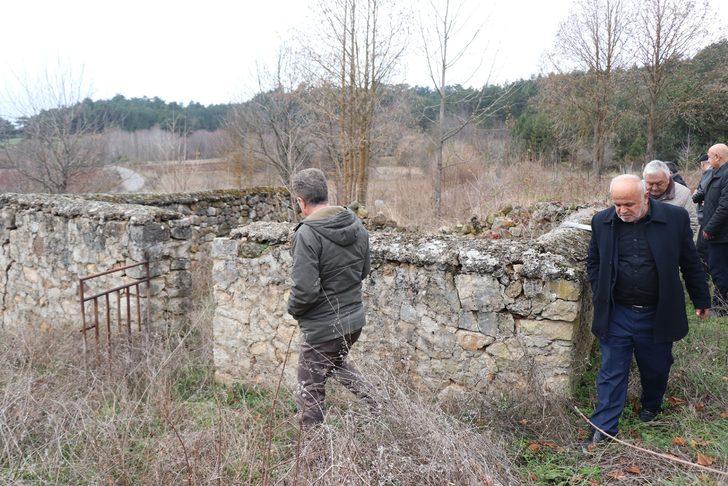 Ünlü halk şairi Yunus Emre'nin mezarı Bolu'da mı?  G1