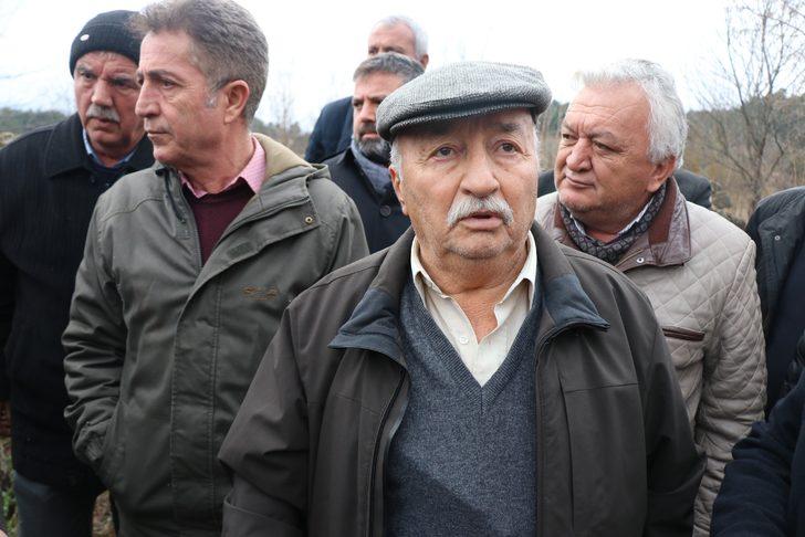 Ünlü halk şairi Yunus Emre'nin mezarı Bolu'da mı?  G3