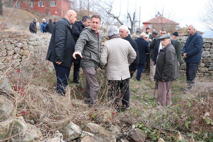 Ünlü halk şairi Yunus Emre'nin mezarı Bolu'da mı?  G5