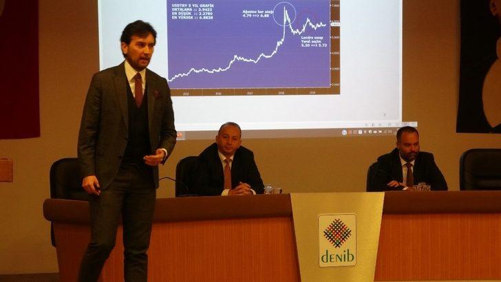 Firmalar kur riskinden korunmak için bilgiye ihtiyaç duyuyor G2