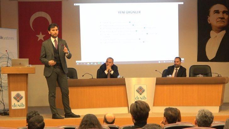 Firmalar kur riskinden korunmak için bilgiye ihtiyaç duyuyor G3