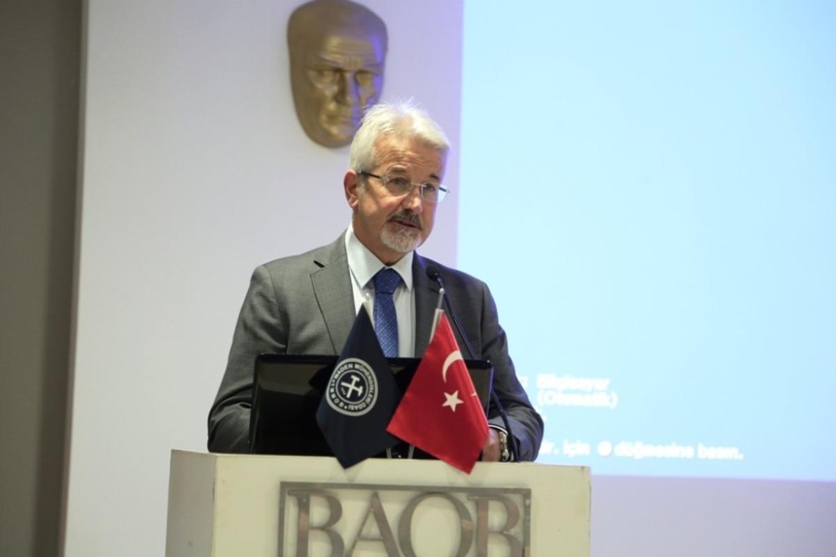 Nil&uuml;fer Belediye Başkanı Turgay Erdem, &ccedil;evreye duyarlı olunmasını istedi