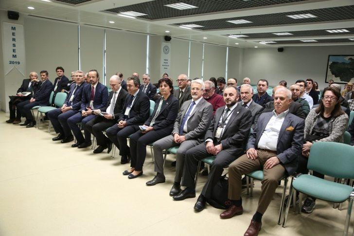 Nilüfer Belediye Başkanı Turgay Erdem, çevreye duyarlı olunmasını istedi G2