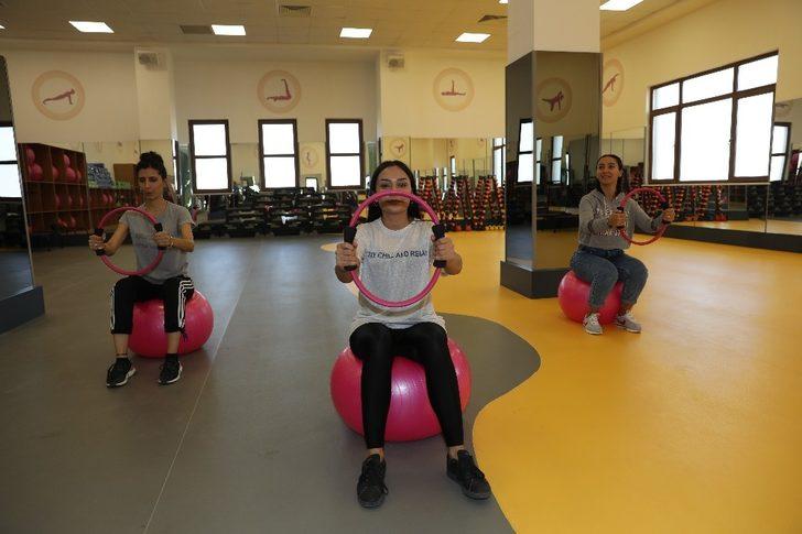 Ankara’nın en büyük 3 salonundan biri Etimesgut’ta G1