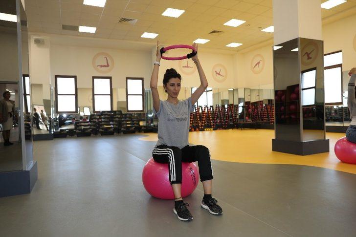 Ankara’nın en büyük 3 salonundan biri Etimesgut’ta G2