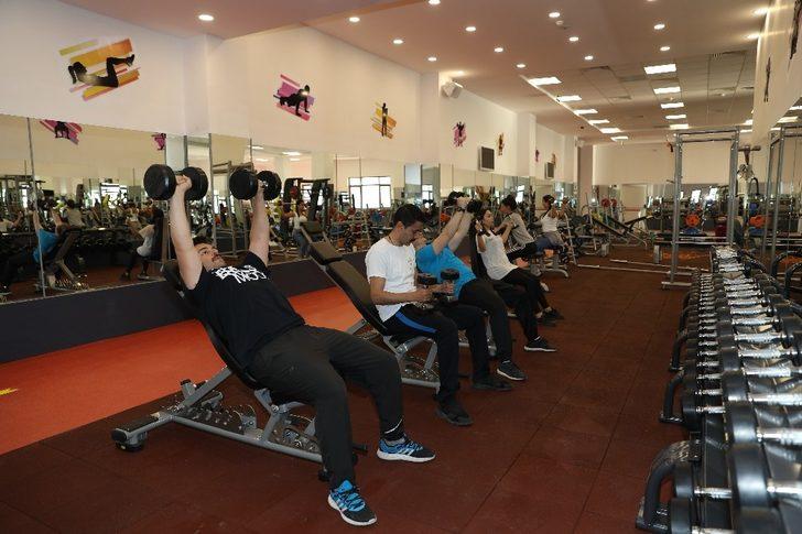 Ankara’nın en büyük 3 salonundan biri Etimesgut’ta G4