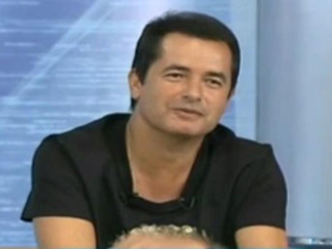 Ş&ouml;hret Acun'u değiştirmiş