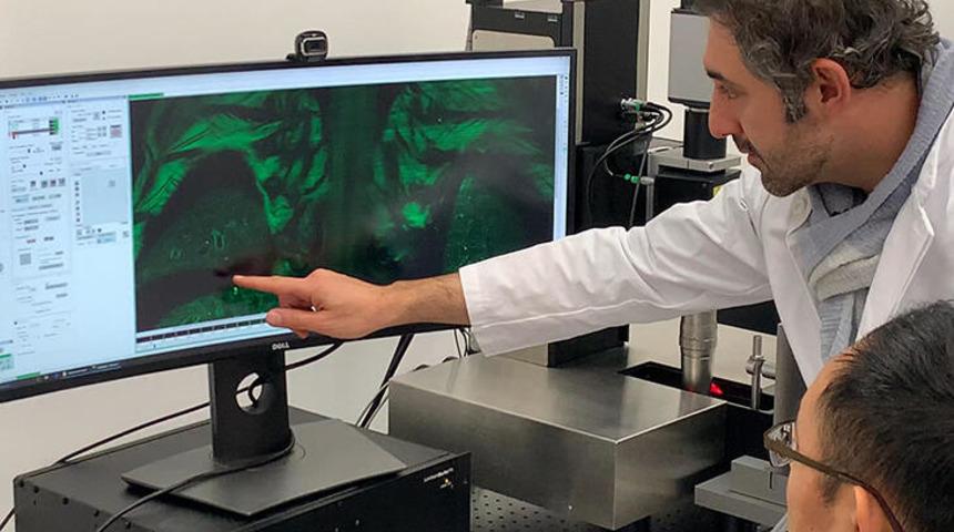 Türk doktordan büyük başarı! Kansere karşı 'en detaylı görüntüleme' teknolojisi