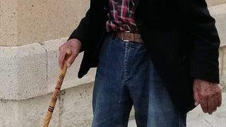 Sivas'ta kendisinden haber alınamayan kişi donarak öldü