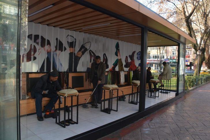 Yeni Cuma lostrası modern bir görünüme kavuştu G1