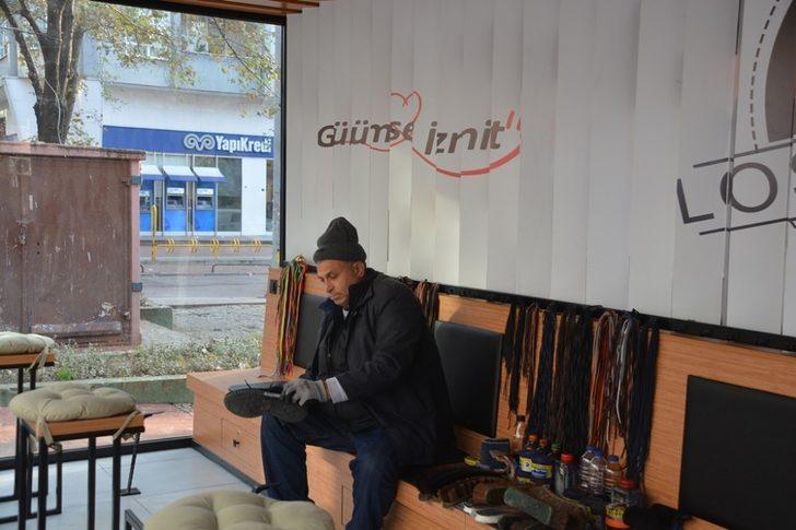 Yeni Cuma lostrası modern bir görünüme kavuştu G3