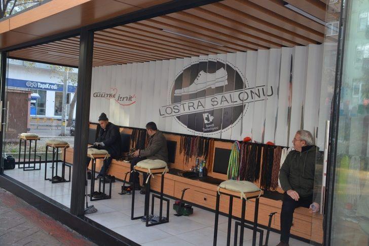 Yeni Cuma lostrası modern bir görünüme kavuştu G4