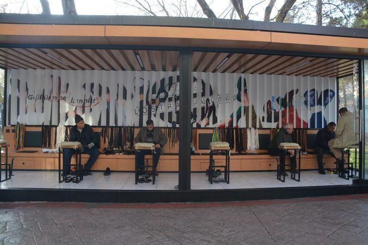 Yeni Cuma lostrası modern bir görünüme kavuştu G5