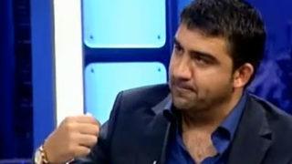 Sen maganda mısın?