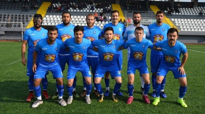 Yunusemre Belediyespor&rsquo;da tek hedef 3 puan