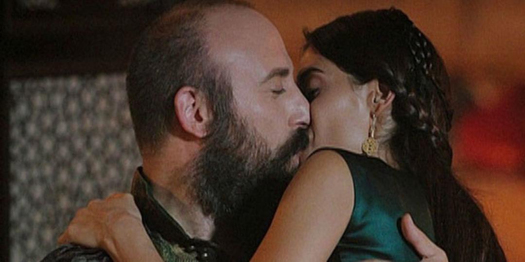 Halveti de g&ouml;rd&uuml;k