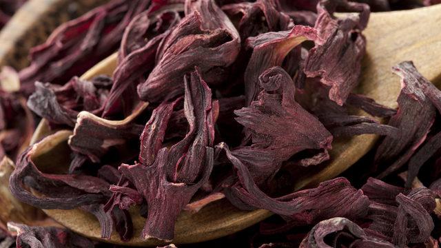 Hibiskus çayının faydaları nelerdir?