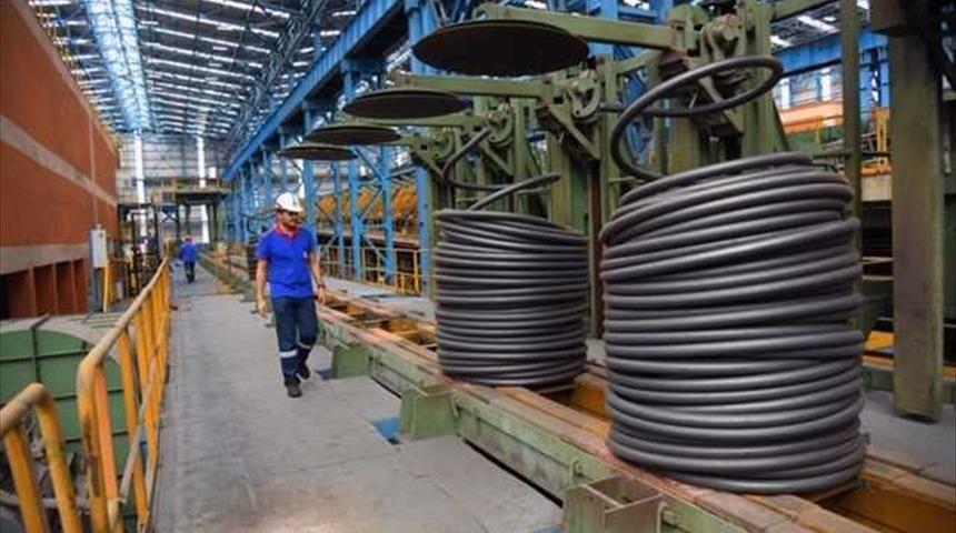 KARDEMİR somun &uuml;retiminde bir "ilk"e imza attı