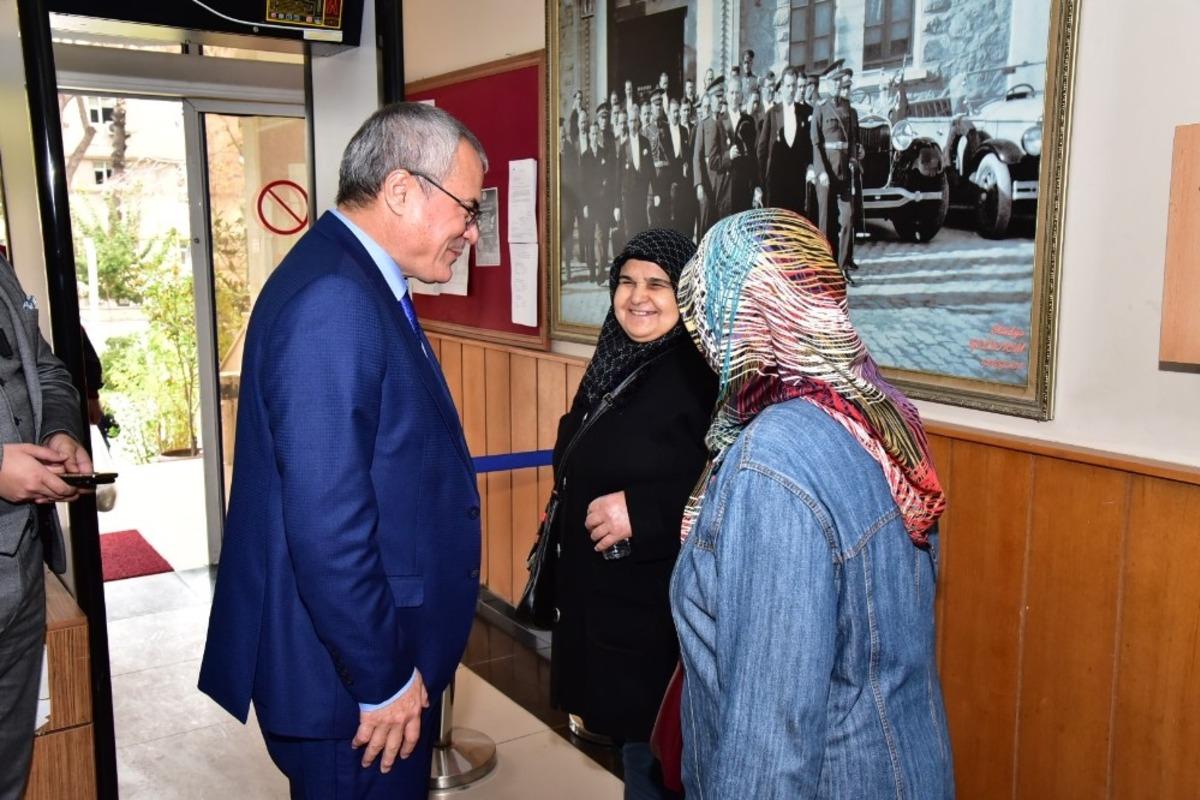 MANEP 2023&rsquo;&uuml;n tanıtımı Alaşehir ve Sarıg&ouml;l ile devam etti