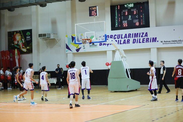 Potada Kurtuluş Kupası tamamlandı G1